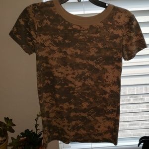 army t shirt
